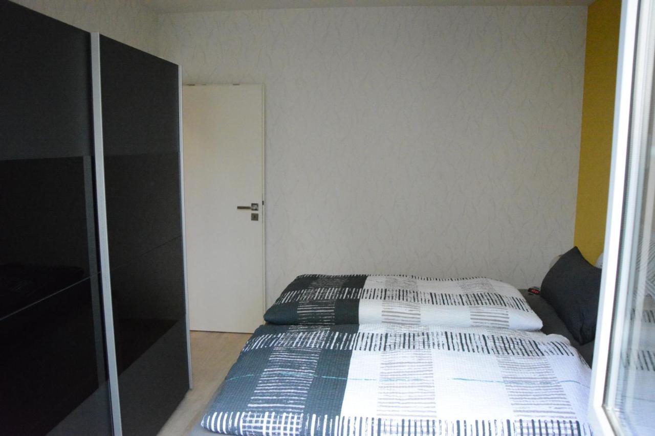 Ferienwohnung Goethe 베른카슈텔쿠에스 외부 사진