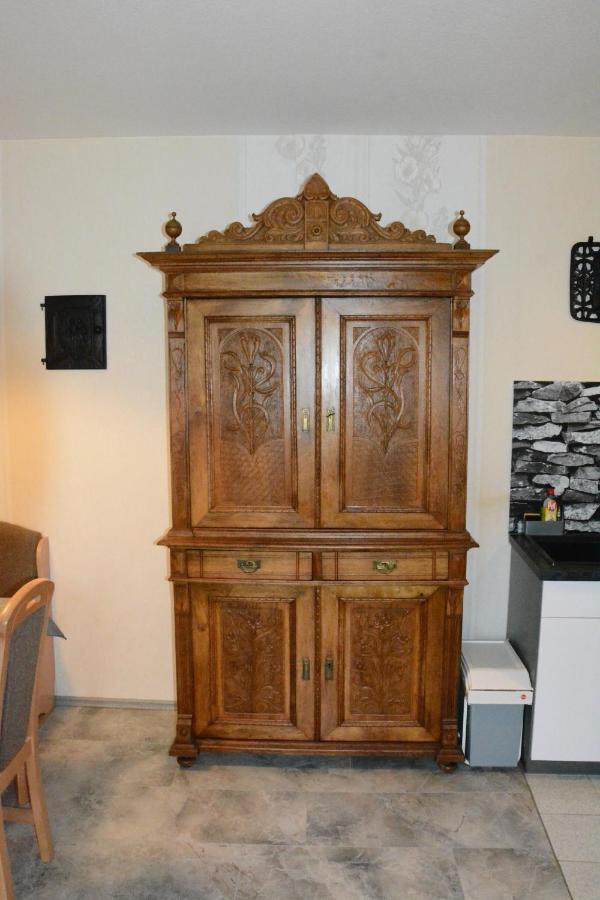 Ferienwohnung Goethe 베른카슈텔쿠에스 외부 사진